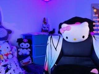 marceliinee camsoda stream image, 01.11.2025 15:10