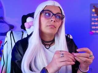 marceliinee camsoda stream image, 01.11.2025 15:10