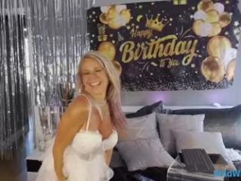wildwifebarbie chaturbate stream image, 01.11.2025 15:40