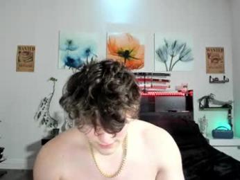 thejohnnystone chaturbate stream image, 27.01.2025 22:40