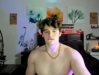 thejohnnystone chaturbate stream image, 27.01.2025 22:40