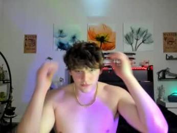 thejohnnystone chaturbate stream image, 27.01.2025 22:40