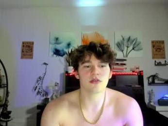 thejohnnystone chaturbate stream image, 27.01.2025 22:40