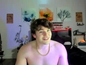 thejohnnystone chaturbate stream image, 27.01.2025 22:40