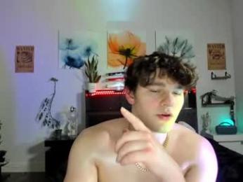 thejohnnystone chaturbate stream image, 27.01.2025 22:40