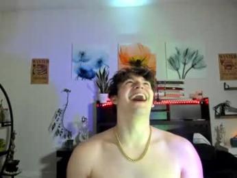 thejohnnystone chaturbate stream image, 27.01.2025 22:40