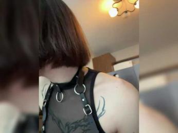 BabyDarii bongacams stream image, 01.11.2025 13:10