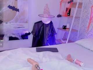 kai-falcon camsoda stream image