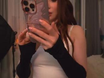 sweety_rinushka_ chaturbate stream image, 01.11.2025 18:40