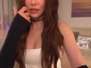 sweety_rinushka_ chaturbate stream image, 01.11.2025 18:40