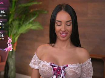 KairaAndrews bongacams stream image, 01.11.2025 19:10