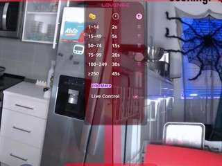 milavalentina camsoda stream image