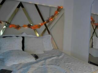 Alisson Bonnet flirt4free stream image, 02.11.2025 02:20
