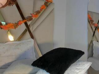 Alisson Bonnet flirt4free stream image, 02.11.2025 02:20