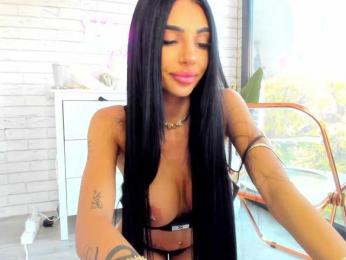BritneyCharm bongacams stream image, 02.11.2025 07:00