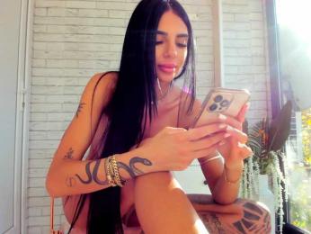 BritneyCharm bongacams stream image, 02.11.2025 07:00