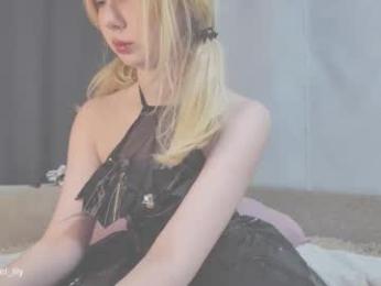 virgiin_lily chaturbate stream image, 02.11.2025 13:00