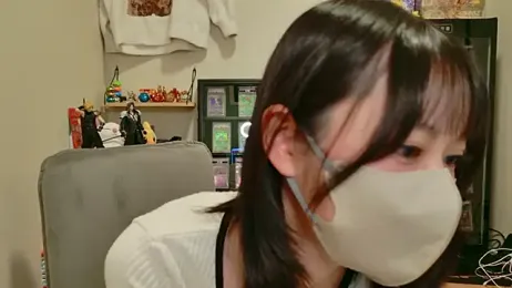HIKARI_x0 stripchat stream image, 02.11.2025 14:40