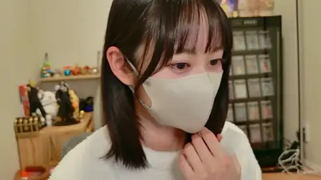 HIKARI_x0 stripchat stream image, 02.11.2025 14:40