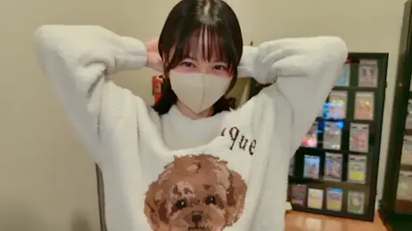 HIKARI_x0 stripchat stream image, 02.11.2025 14:40