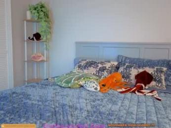 asiri_ocean chaturbate stream image