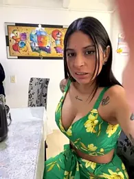 charlotte_stevenss_ stripchat stream image, 02.11.2025 15:40