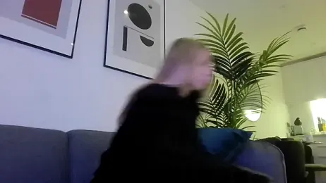 Edenfox- stripchat stream image, 02.11.2025 20:30