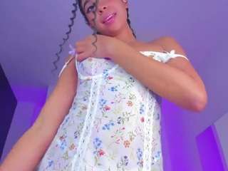 sweet-arii camsoda stream image, 22.02.2025 11:40