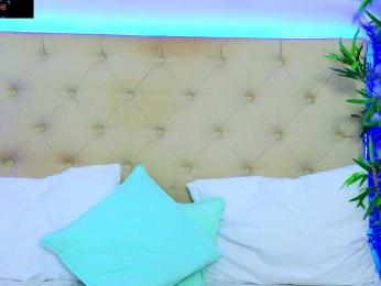 DaliyaArabian bongacams stream image