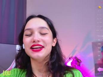breeding_material chaturbate stream image, 03.11.2025 15:00