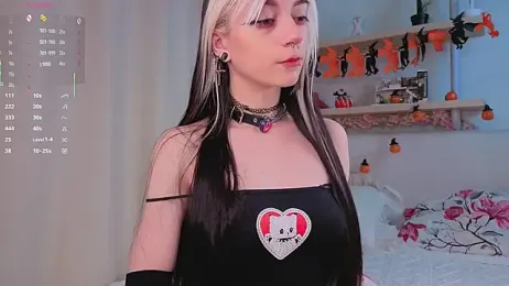 TristaRoht stripchat stream image, 03.11.2025 15:00