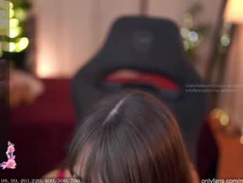 yours_anastasia chaturbate stream image, 03.11.2025 20:20