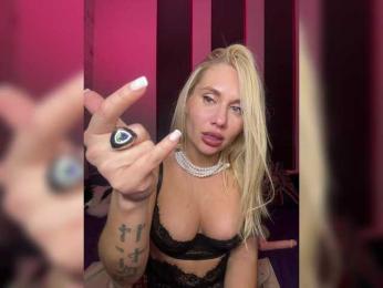 Tvoyasamka77 bongacams stream image, 03.11.2025 15:20