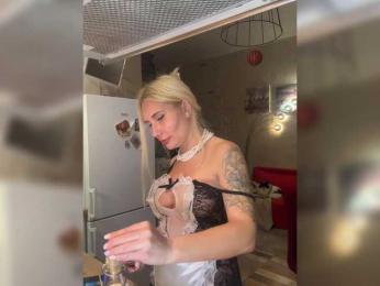 Tvoyasamka77 bongacams stream image, 03.11.2025 15:20