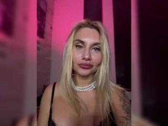 Tvoyasamka77 bongacams stream image, 03.11.2025 15:20