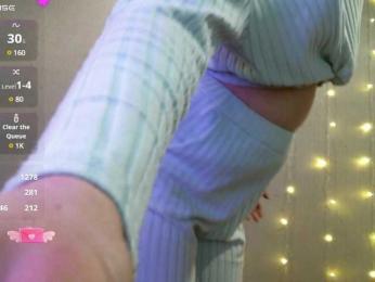 PeachGirl bongacams stream image