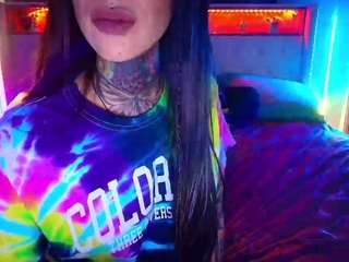 starryari69 camsoda stream image