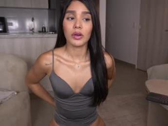 veroniqe_lounge chaturbate stream image, 03.11.2025 23:00