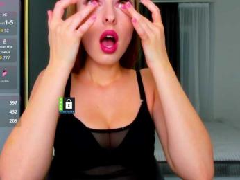 PinkPanterka bongacams stream image