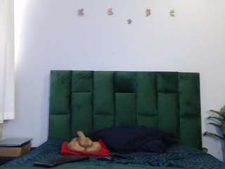 sexyseddie camsoda stream image, 04.11.2025 07:20