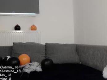 princessjasmine_18 chaturbate stream image