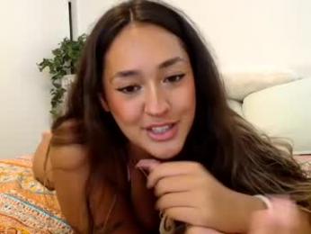 teleaevansss chaturbate stream image, 28.01.2025 00:40