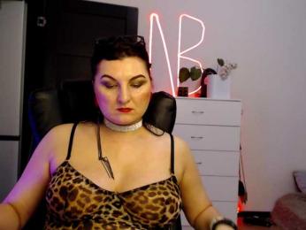 NATASECRET bongacams stream image, 22.02.2025 15:50
