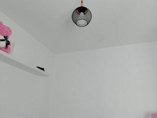 Alisson Mendez flirt4free stream image