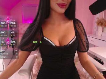 THE_BLACKcat bongacams stream image, 22.02.2025 19:50