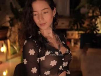 effylowell_ chaturbate stream image, 05.11.2025 00:30