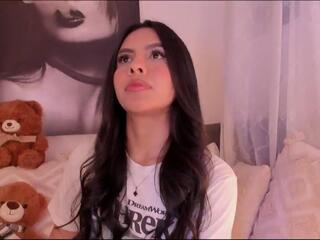 Juliana Saenz flirt4free stream image, 05.11.2025 04:30