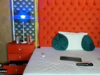 valleriejonnes chaturbate stream image, 04.11.2025 23:50