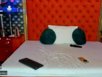 valleriejonnes chaturbate stream image, 04.11.2025 23:50