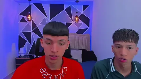 Juan_Nd_Steven stripchat stream image